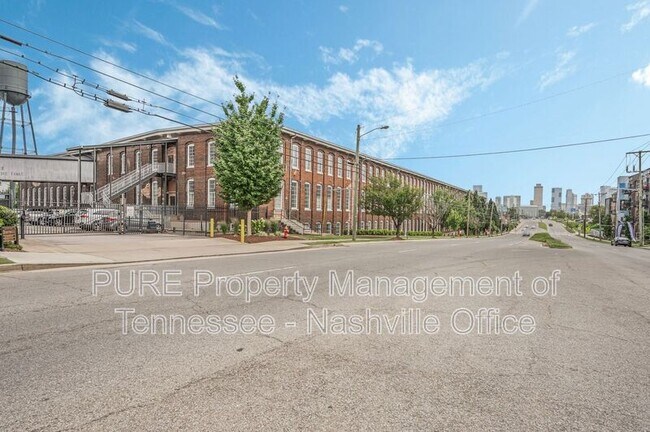 Building Photo - 1350 Rosa L Parks Blvd