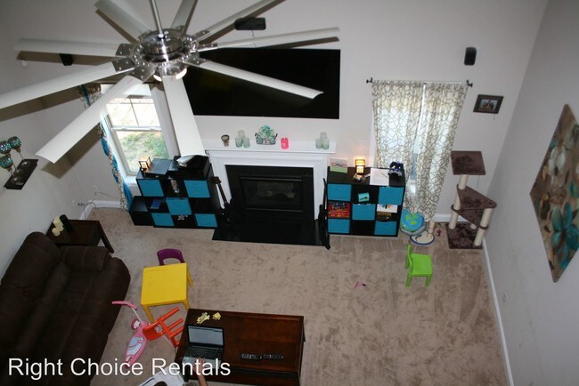 Building Photo - 451 Wedgefield Dr