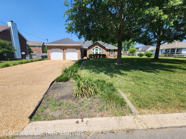 Foto del edificio - 3 br, 2 bath House - 406 John Martin Ave.