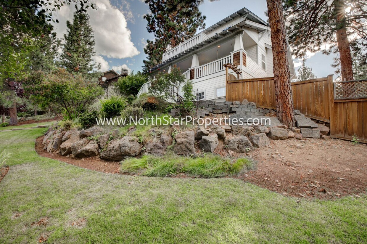 235 NW 17th St, Bend, OR 97703 House Rental in Bend, OR