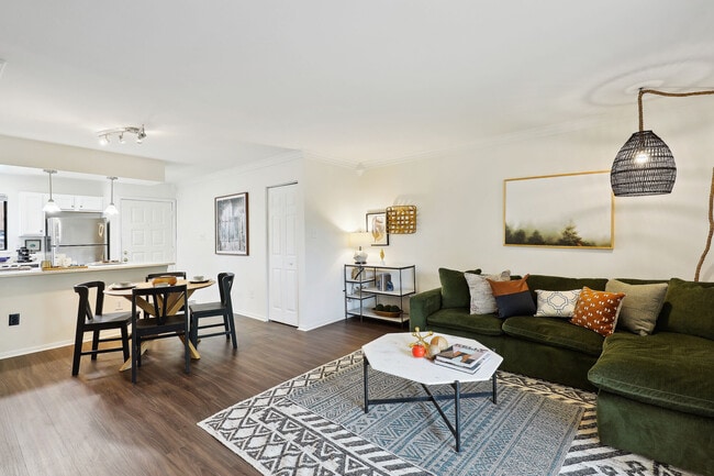 Apartamentos Cobalt Ridge — foto comunitaria - Cobalt Ridge
