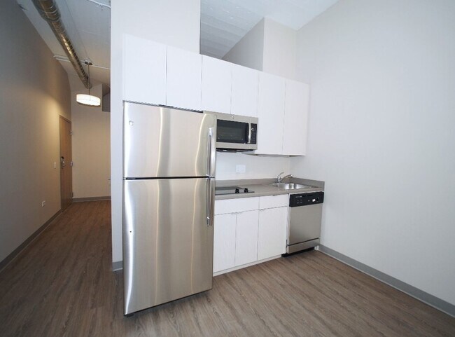 Foto del interior - 21st Street Lofts by 3L Living