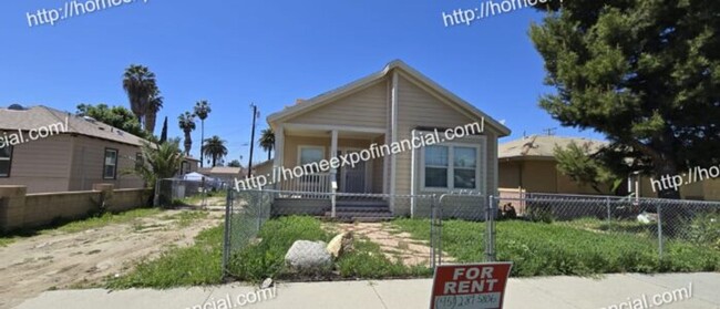 Building Photo - Nice Home For Rent