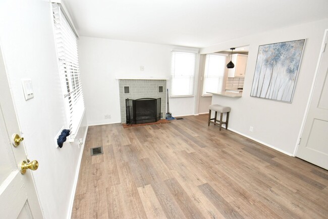 Foto del edificio - Updated 3 bedroom south side South Bend IN...