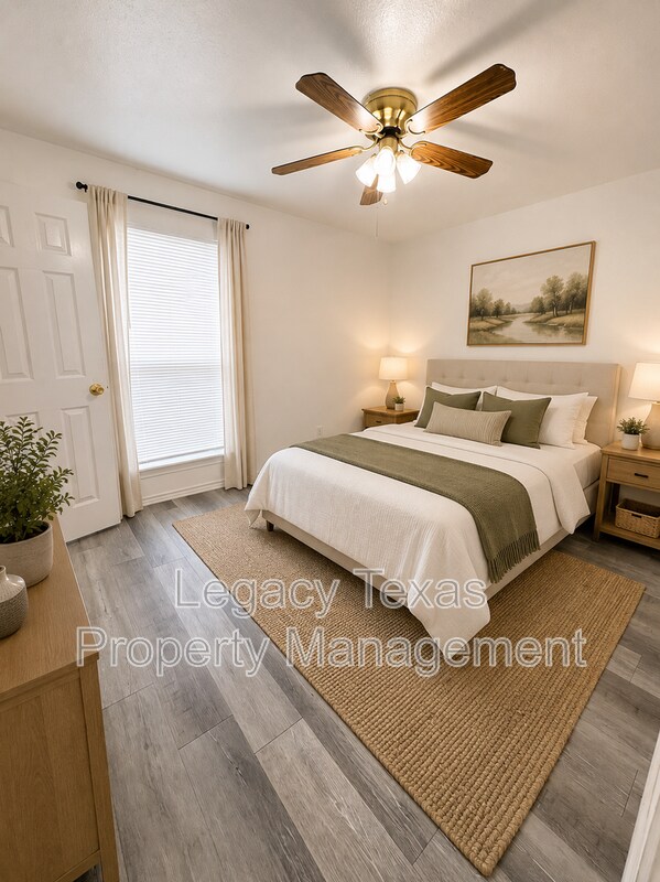 Foto del edificio - 705 Miracle Ln