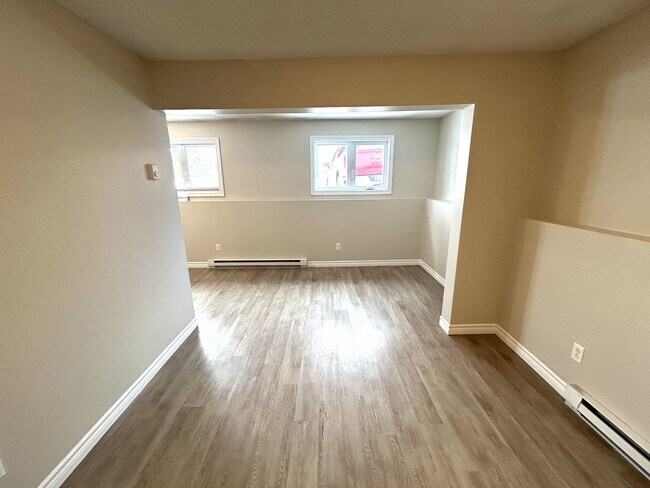 Photo du bâtiment - 1 Webb Pl