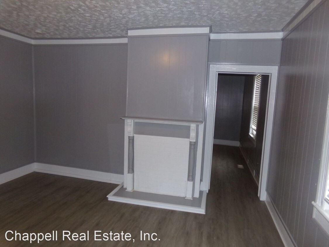 Foto del edificio - 2 br, 1 bath House - 937 Hinton Street