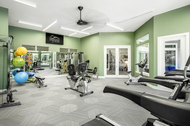 Foto del edificio - Highlands At Heathbrook