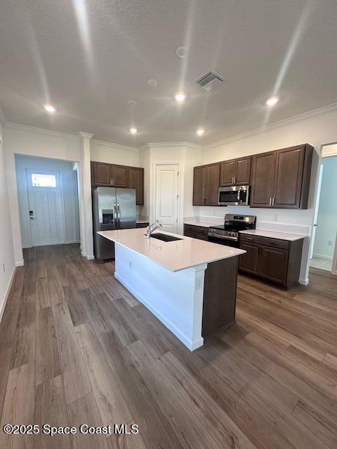 Building Photo - 2092 Antarus Dr NW