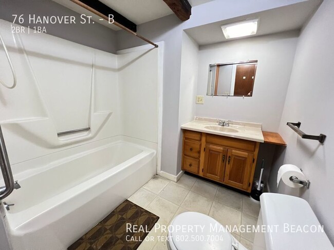 Foto del edificio - Lebanon, 2Bed 1 Bath - $1750 heat included