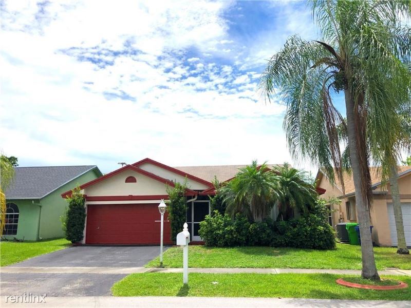 Primary Photo - 3 br, 2 bath House - 10366 Welleby Isles Blvd