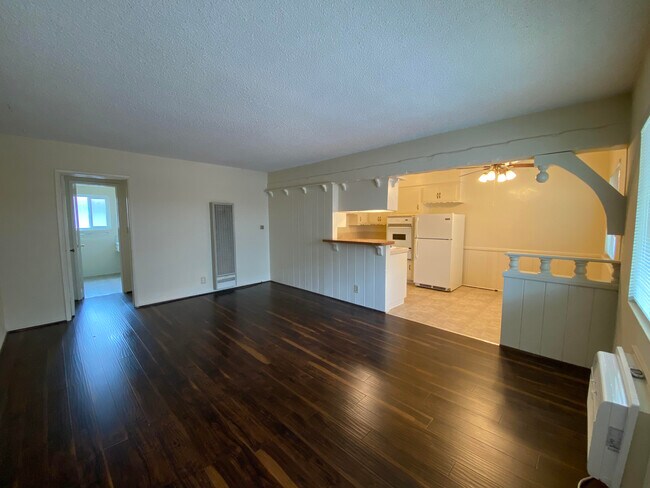 Unidad 19 - 1 dormitorio (2.ª planta) - 20336 Cohasset St