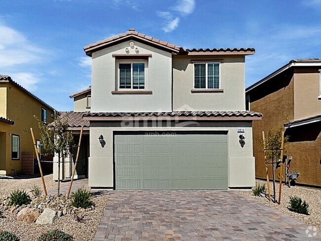 Building Photo - 8814 Carmine Cob Ave