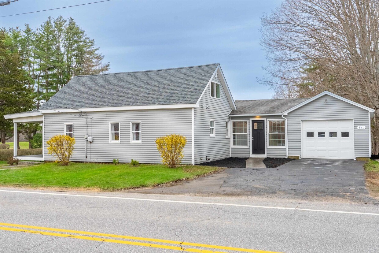 Primary Photo - 541 Silver St