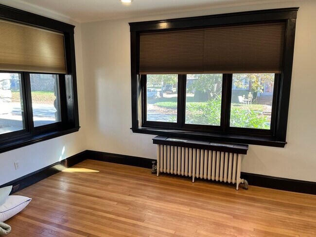 Foto del edificio - 25 Spruce St