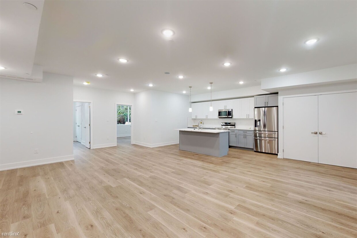 Foto principal - 3 br, 3 bath 4plex - 1726 W SUSQUEHANNA St...