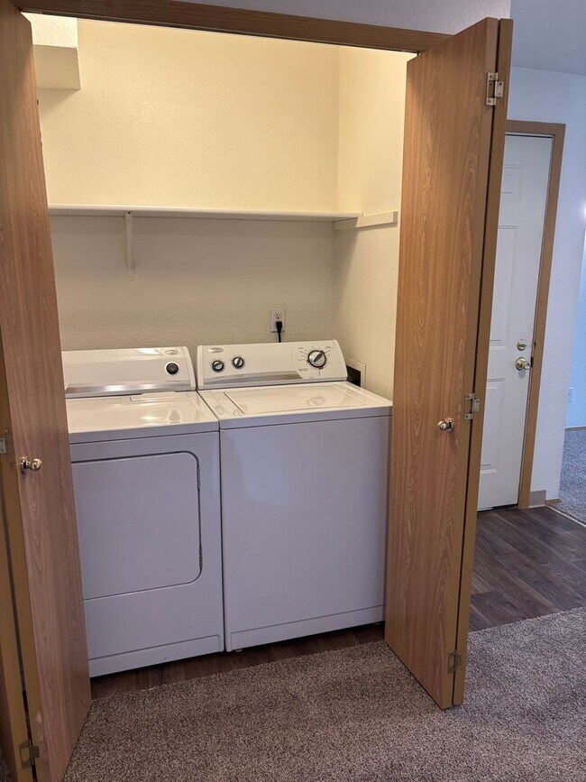 Foto del interior - Oakridge