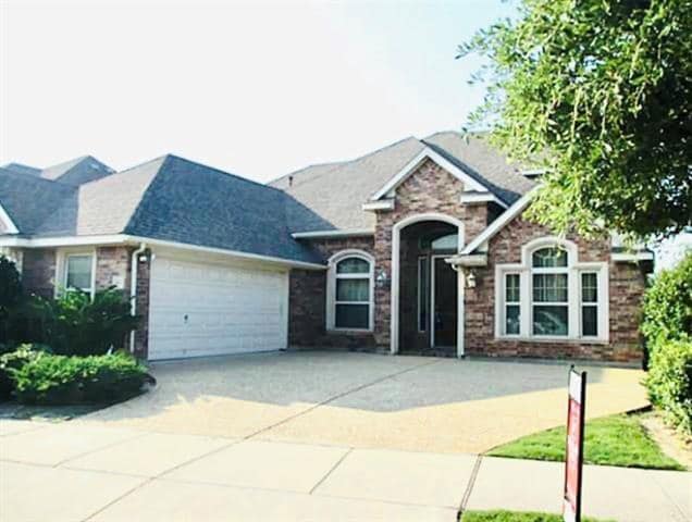 Foto principal - 5412 Bentrose Dr