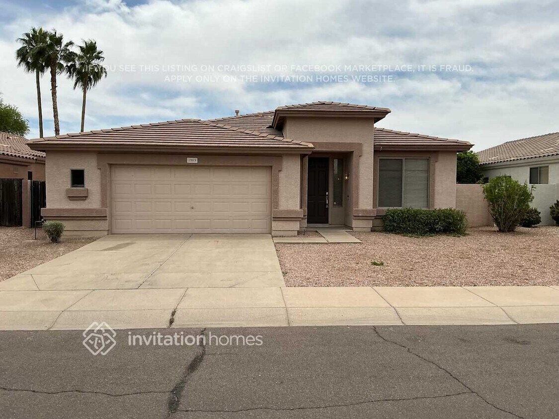 Primary Photo - 2103 E La Costa Dr