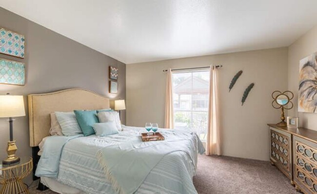 Foto del edificio - 1 bedroom in Houston TX 77084