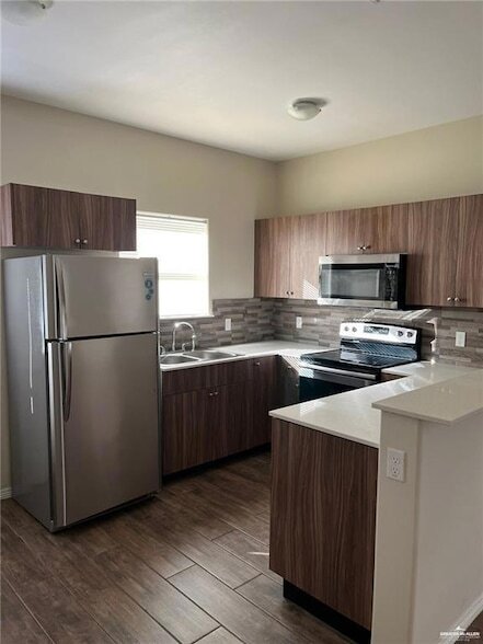 Foto del edificio - 4001 Hawthorne Ave