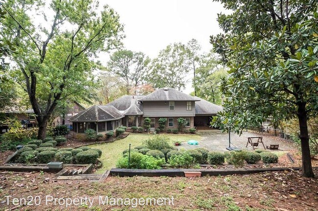 Building Photo - 4 br, 3 bath House - 5650 Winvelly Dr