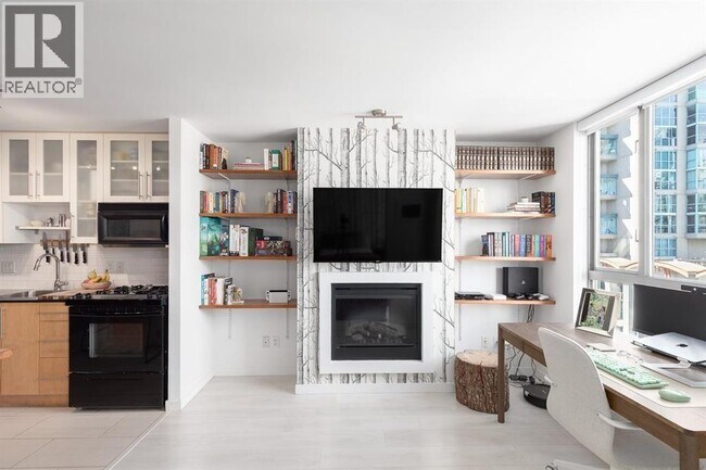 Building Photo - 1225 Richards St