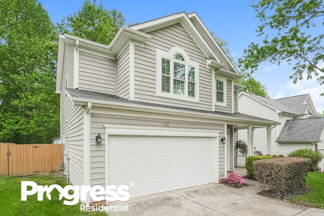 Foto del edificio - 3331 Passour Ridge Ln