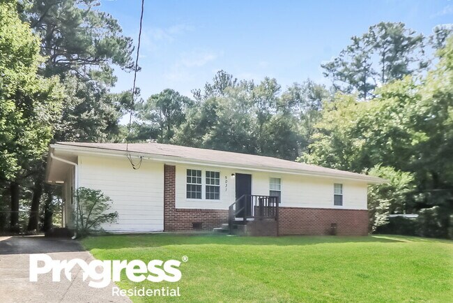 Foto del edificio - 5031 S Cobb School Rd