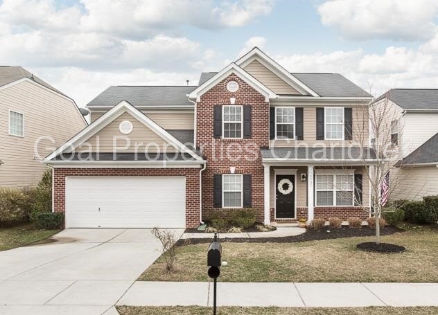 Foto principal - 3721 Amber Meadows Dr