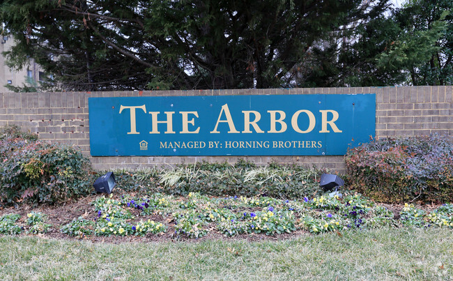 Foto del edificio - The Arbor