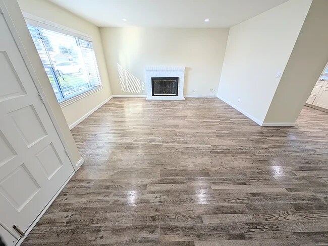 Vista de la sala de estar 1 - 130 Avenida Espana