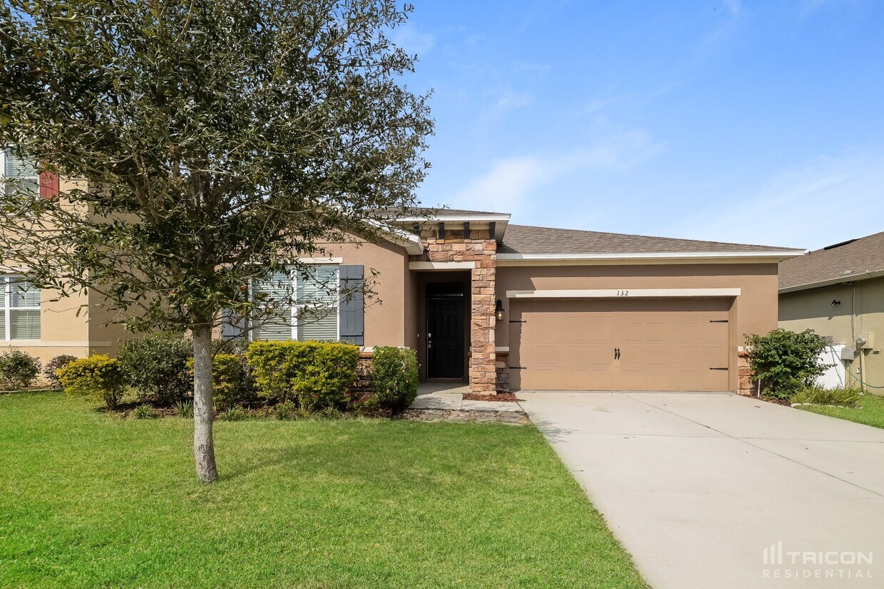 Primary Photo - 132 Waterside Circle Winter Haven FL