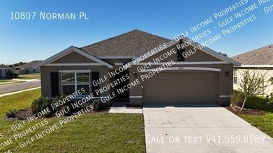 Building Photo - 10807 Norman Pl