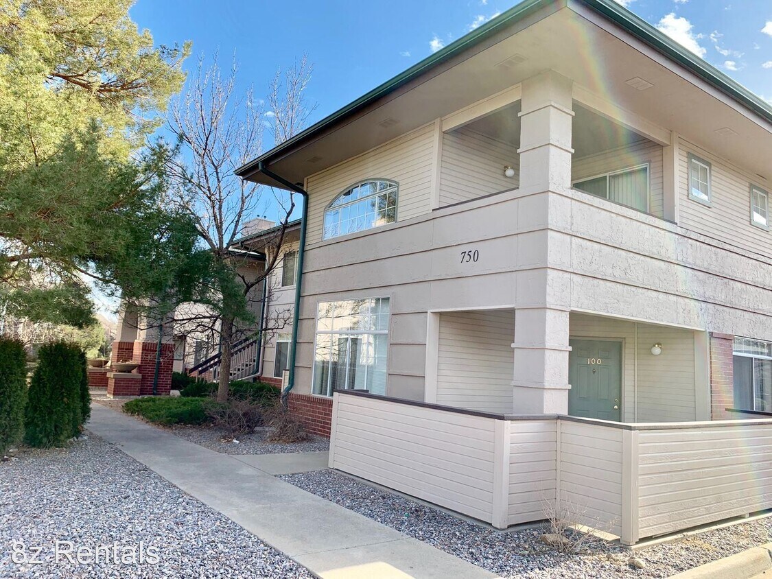 Foto principal - 750 Copper Ln