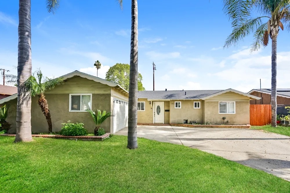 Foto principal - 450 Bard St