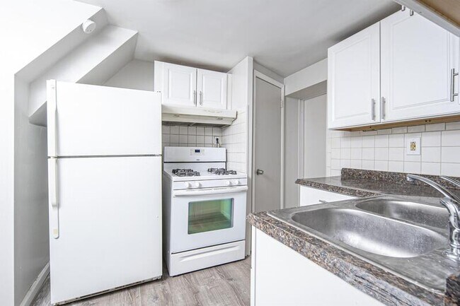 Foto del edificio - 25 Harrison Ave