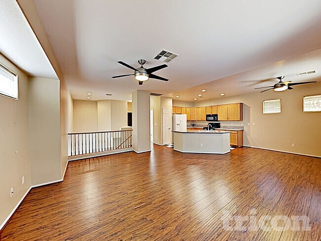 Building Photo - 3536 Ashford Grove St