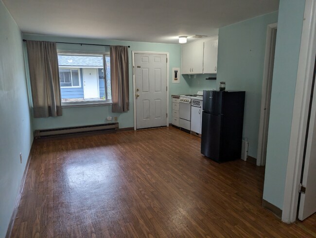Foto del edificio - 6542 Ravenna Ave NE