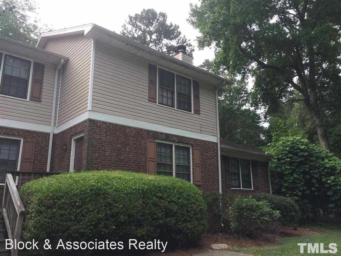 Primary Photo - 3 br, 2 bath House - 8745 Chapel Hill Road