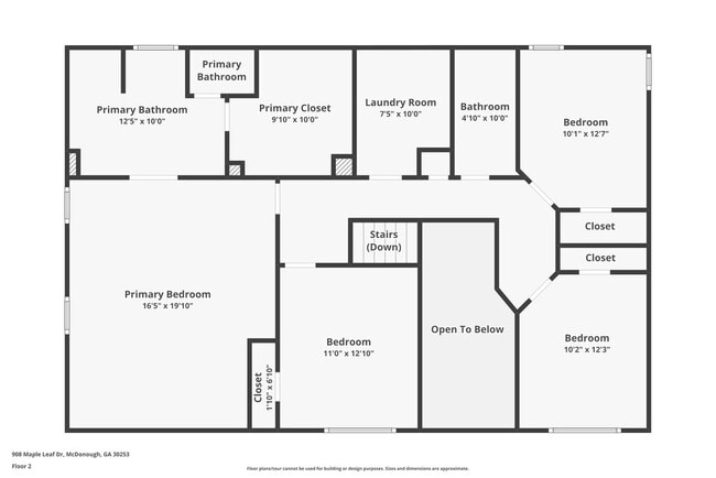 Building Photo - 908 Maple Leaf Dr