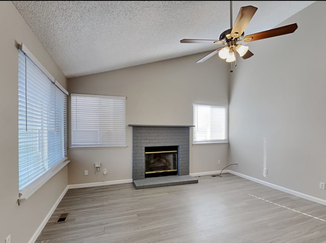 Foto del edificio - 4109 S Lewiston Cir