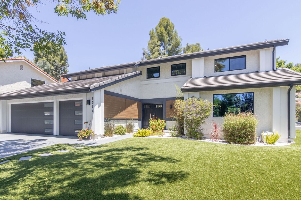Primary Photo - Hidden Jewel in Westlake Village