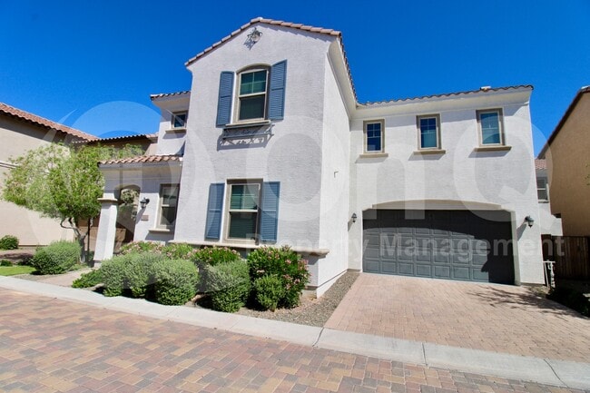 Photo - 17221 N 9th Pl House