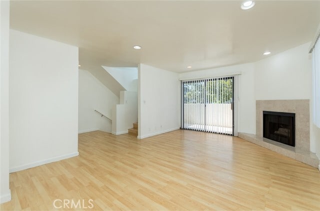 Building Photo - 639 Ivy St