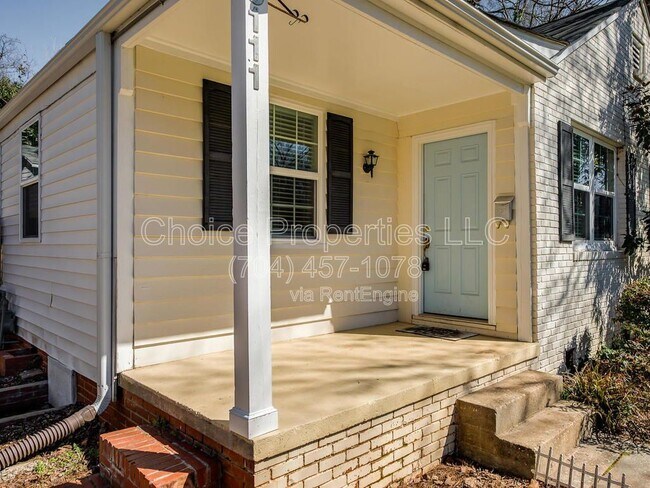 Foto del edificio - 5111 Valley Stream Rd