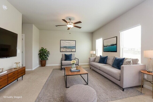 Foto del edificio - 2228 Lismore Dr