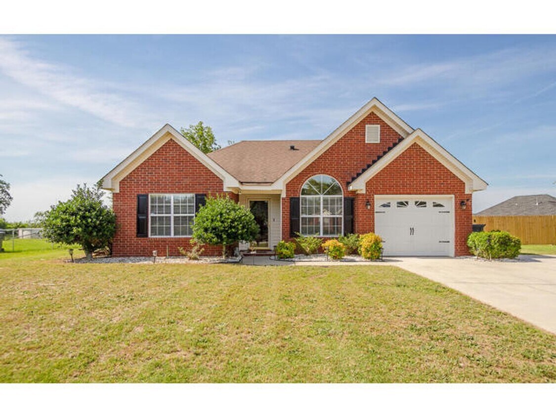 Primary Photo - 3568 Crawfordville Dr