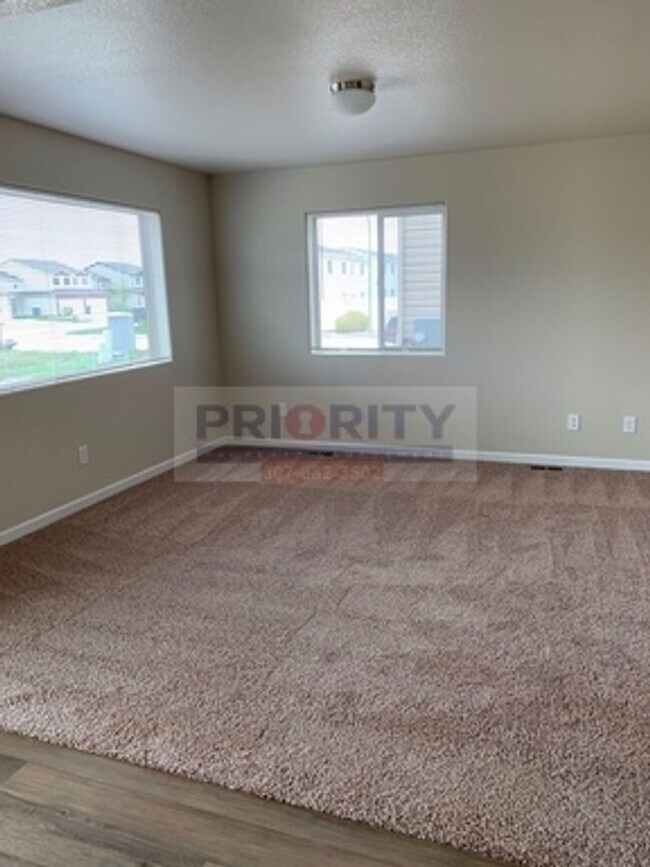 3225 Bantam Ave, Gillette, WY 82718 House Rental in Gillette, WY
