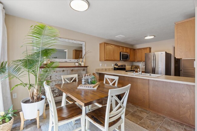 Foto del edificio - 9306 North Mountain Lane